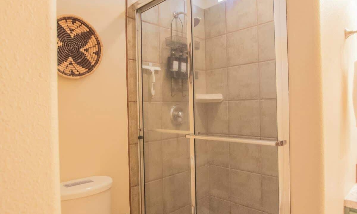 Photo of Bathroom in Vecinos Del Bosque