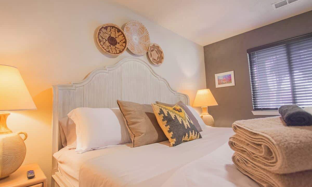 Photo of Bedroom in Vecinos Del Bosque