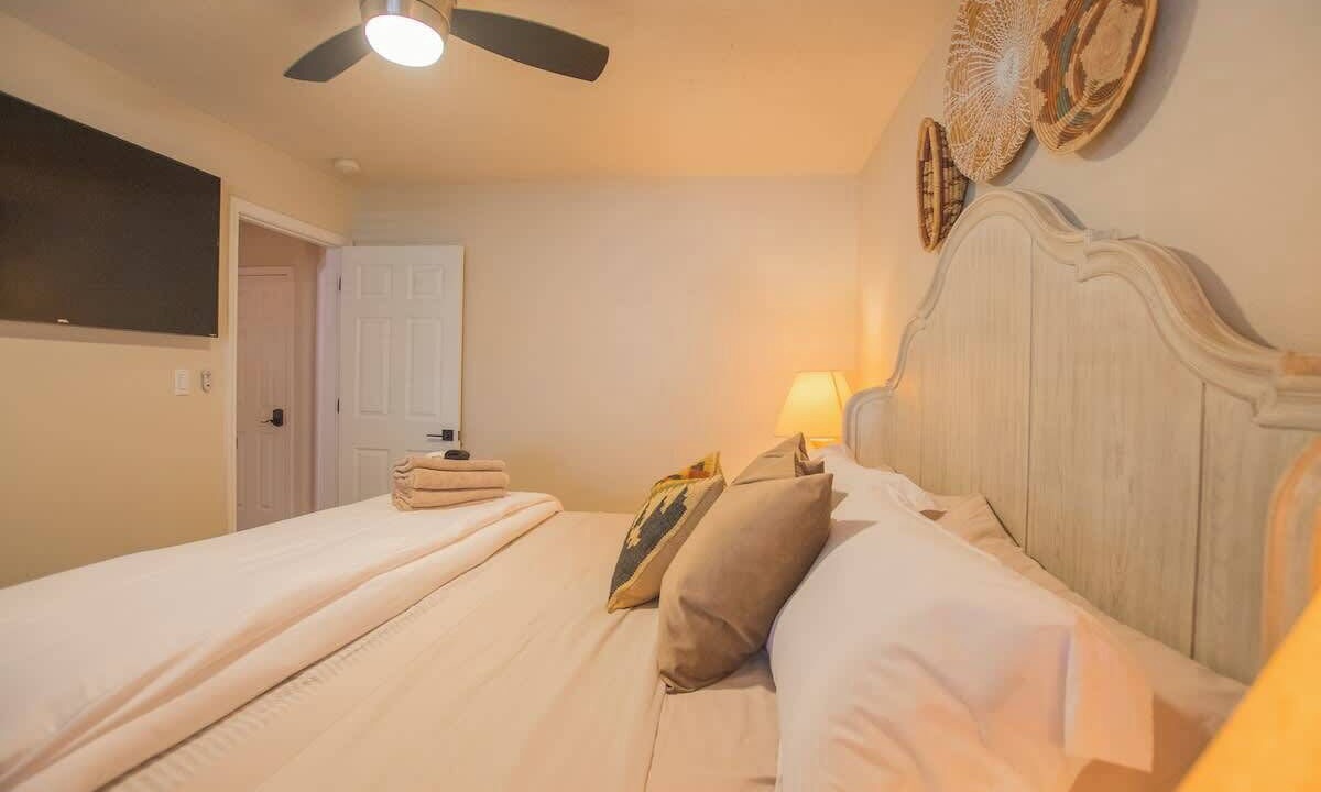 Photo of Bedroom in Vecinos Del Bosque