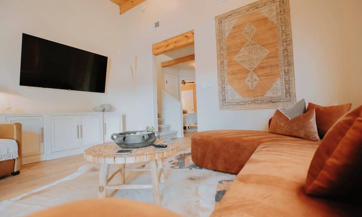 Photo of Livingroom in Vecinos Del Bosque