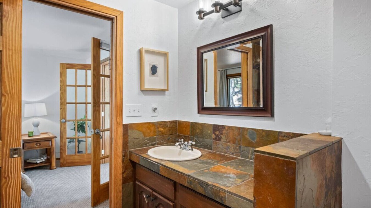 Photo of Bathroom in Evergreen
