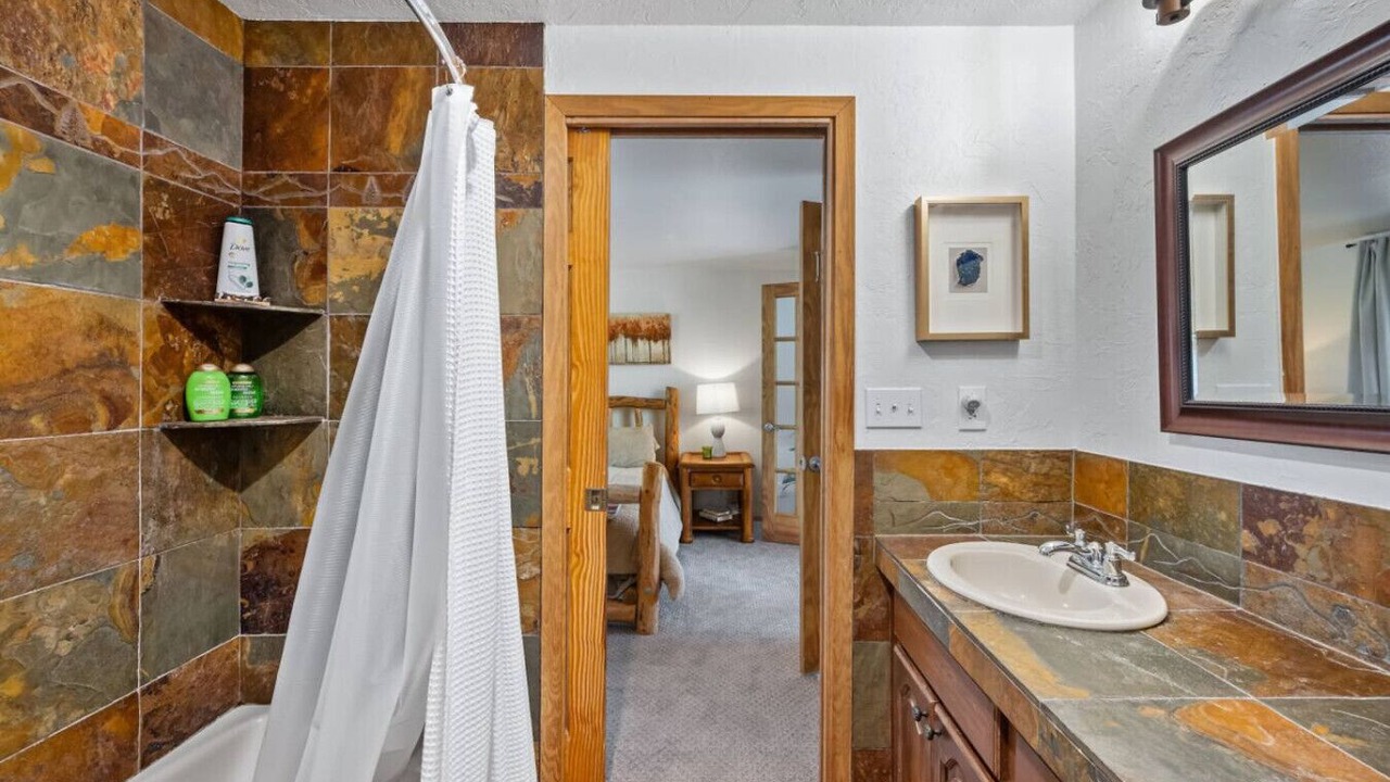 Photo of Bathroom in Evergreen