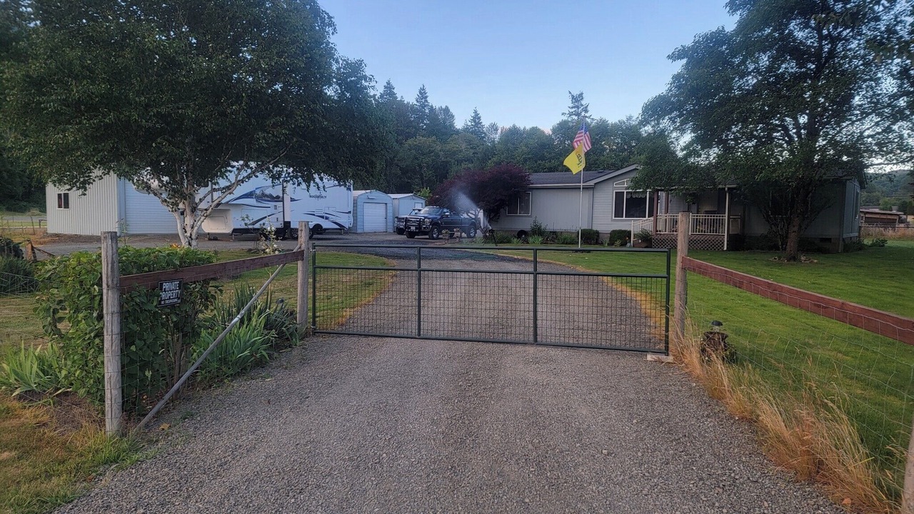 Photo of Outdoor in Lewis County