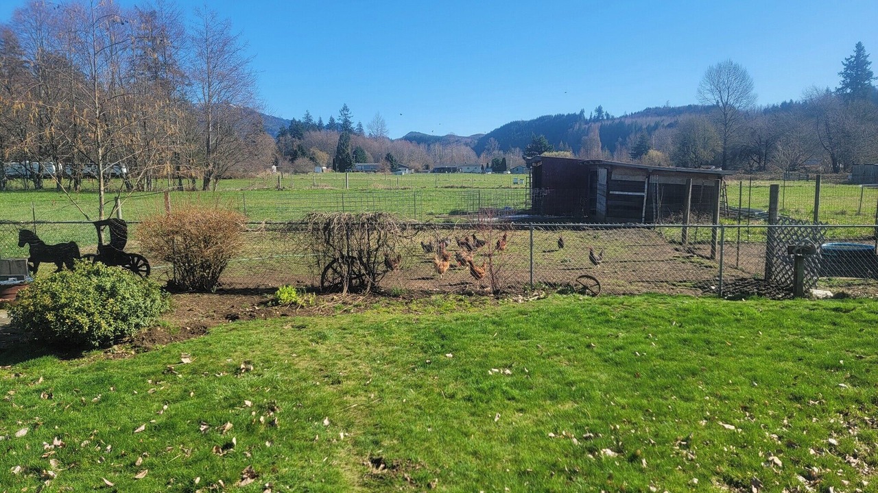 Photo of Outdoor in Lewis County