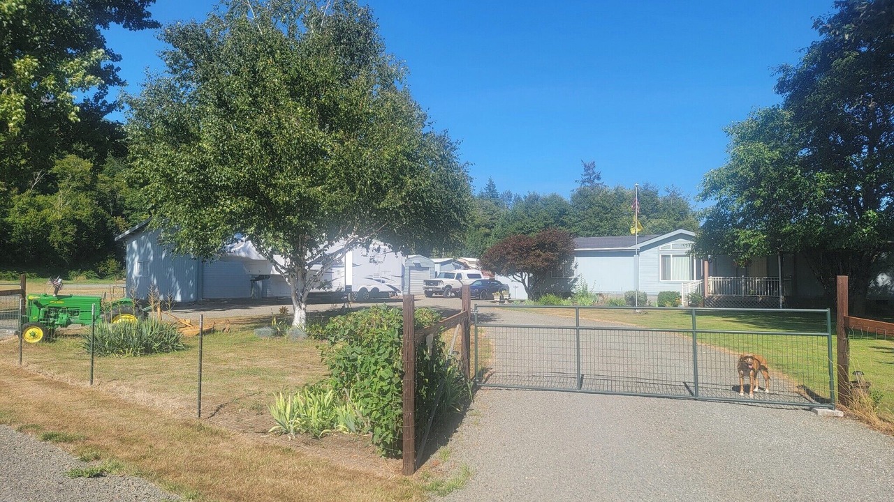 Photo of Outdoor in Lewis County