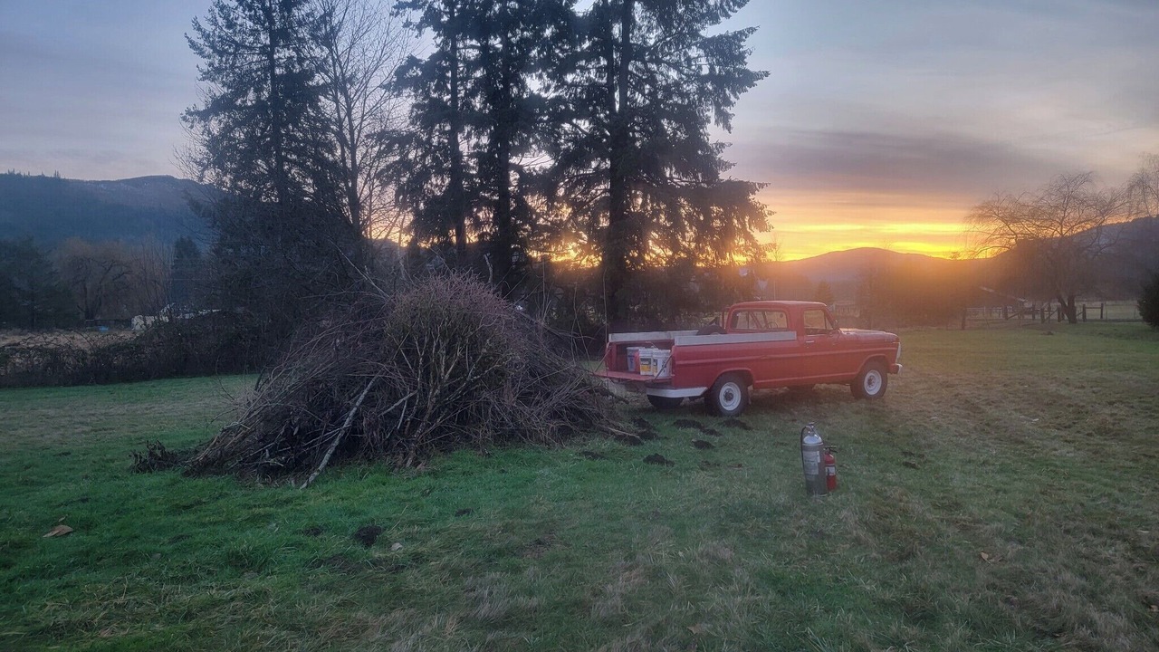 Photo of Outdoor in Lewis County
