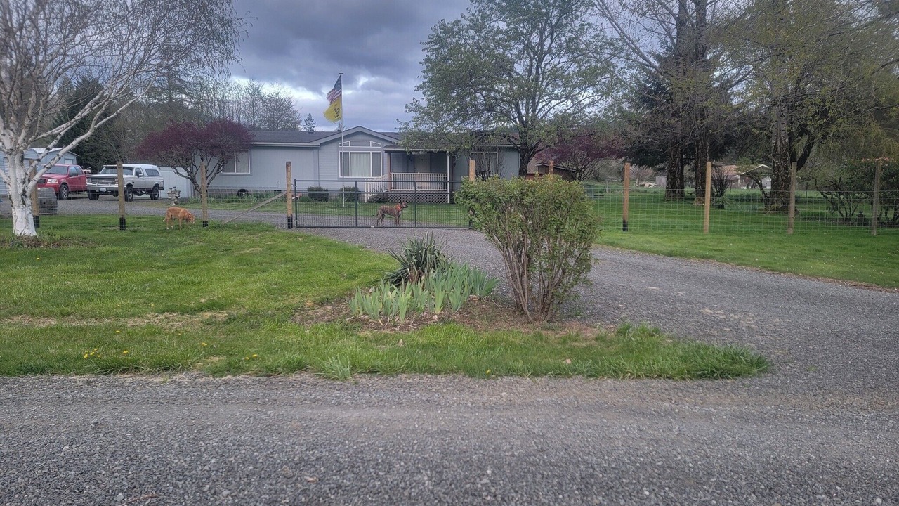 Photo of Outdoor in Lewis County