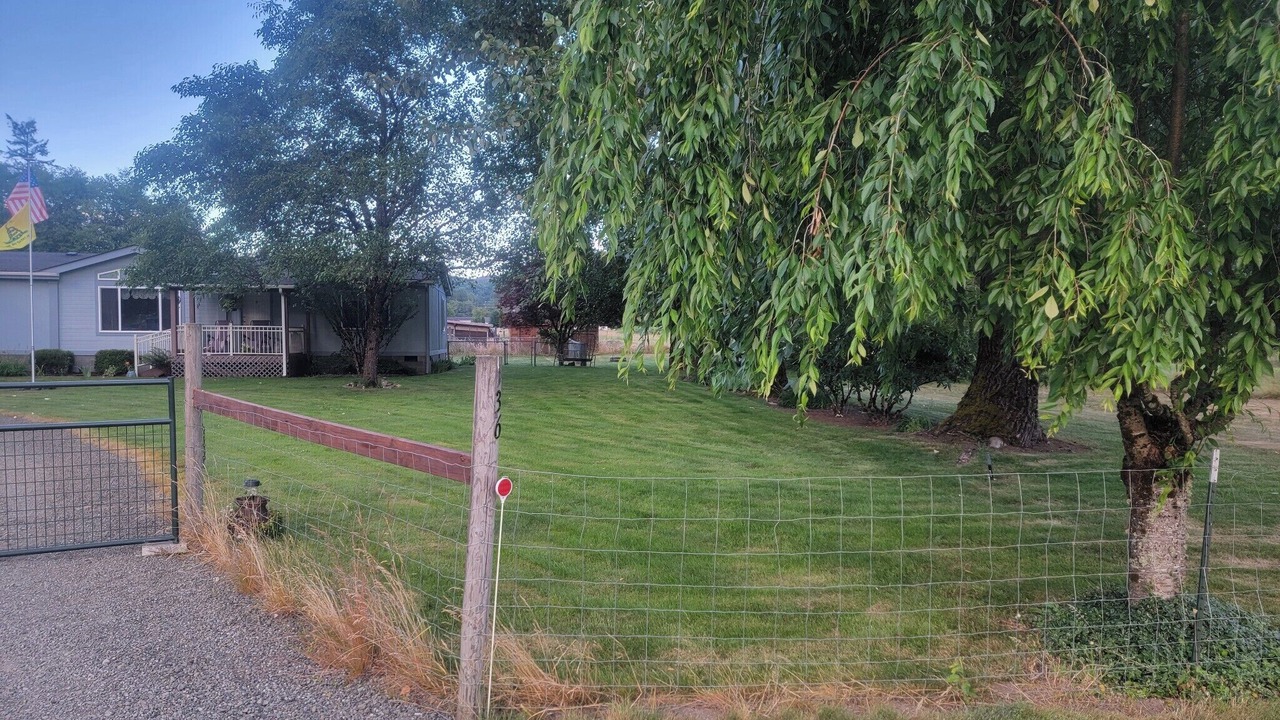 Photo of Outdoor in Lewis County