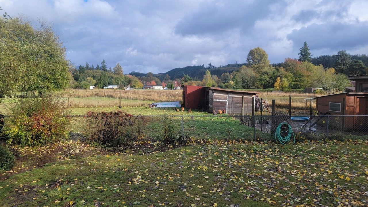 Photo of Outdoor in Lewis County