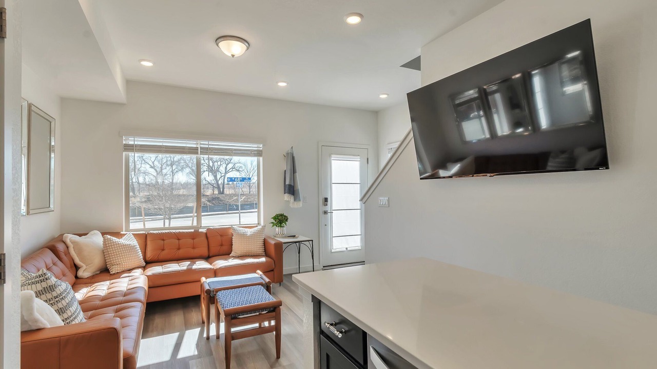 Photo of Livingroom in Forest Springs