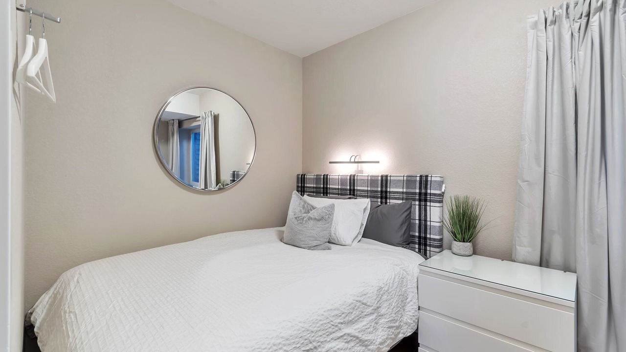 Photo of Bedroom in Forest Springs