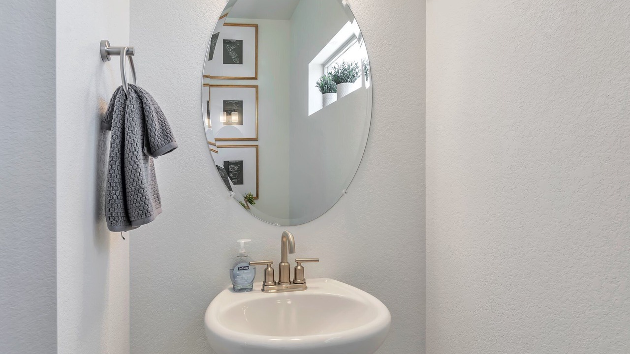 Photo of Bathroom in Forest Springs