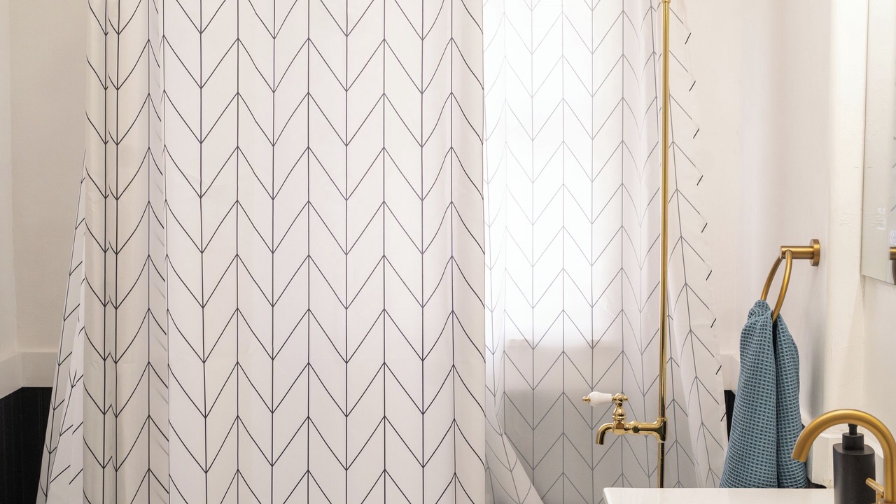 Photo of Bathroom in Central Oklahoma City