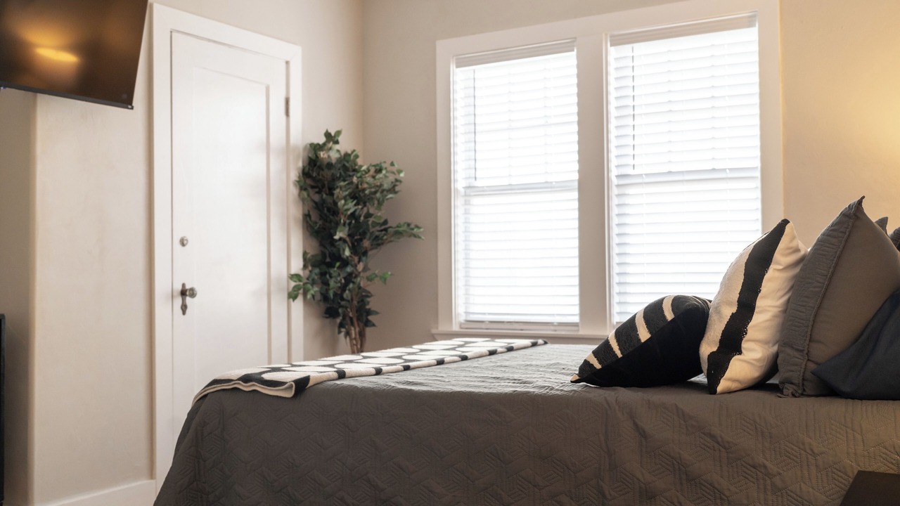 Photo of Bedroom in Central Oklahoma City