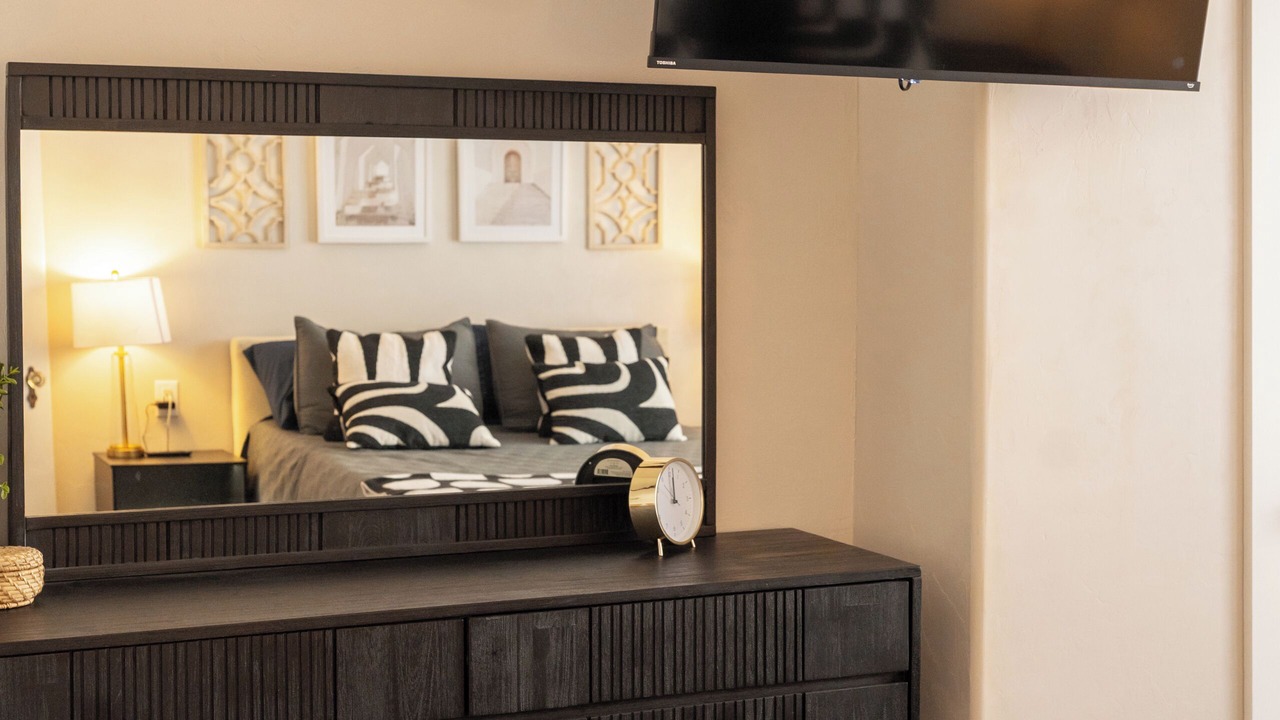 Photo of Bedroom in Central Oklahoma City