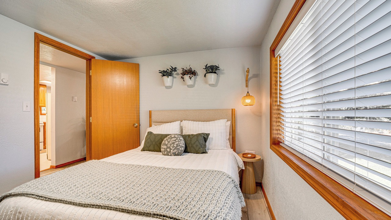 Photo of Bedroom in George