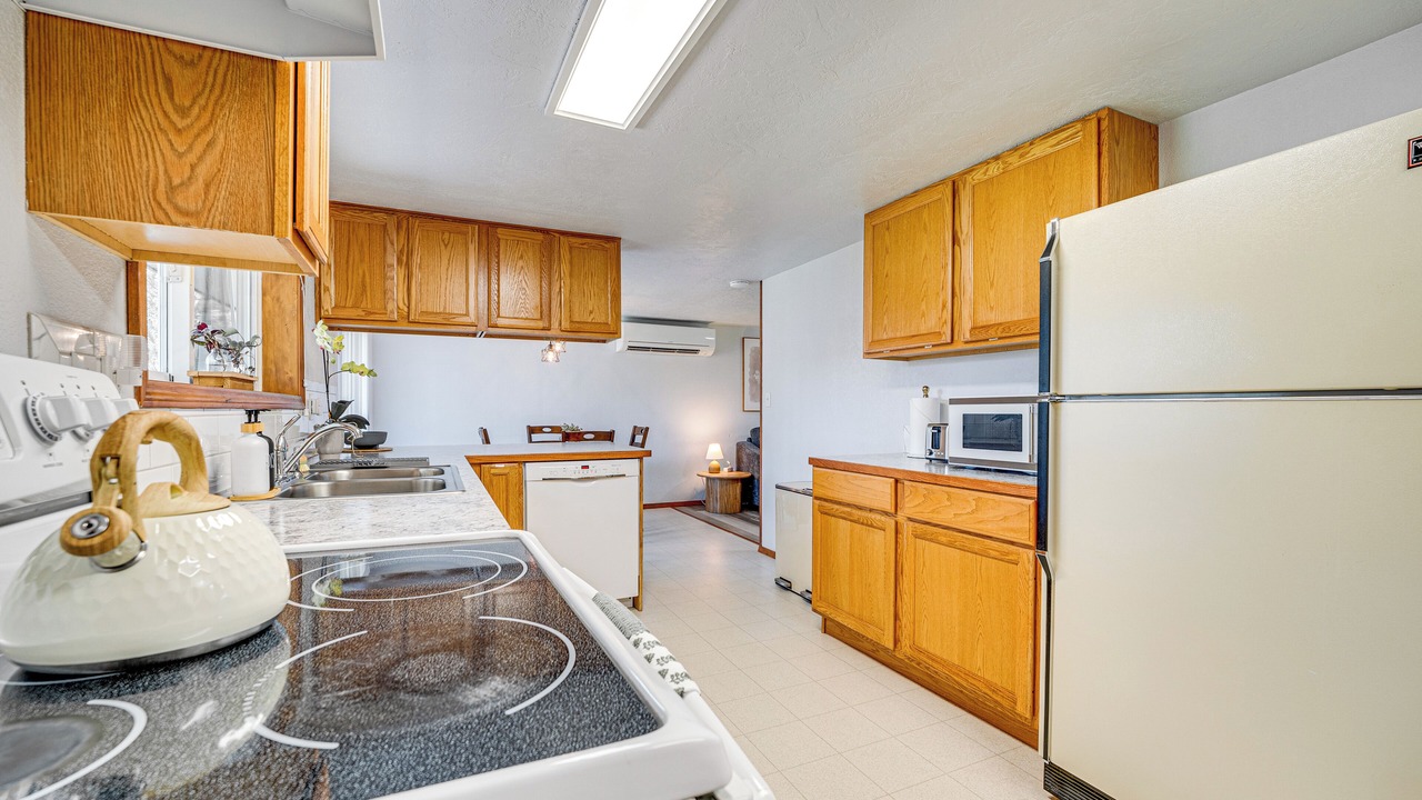 Photo of Kitchen in George