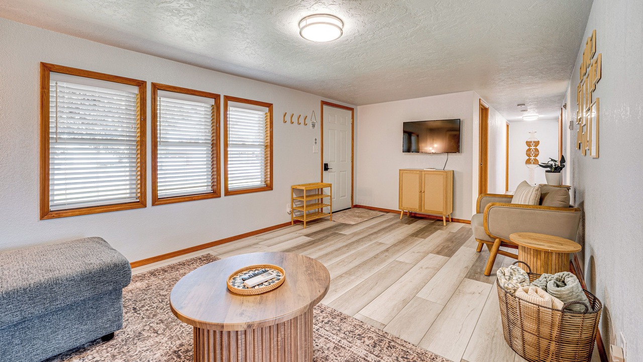 Photo of Livingroom in George