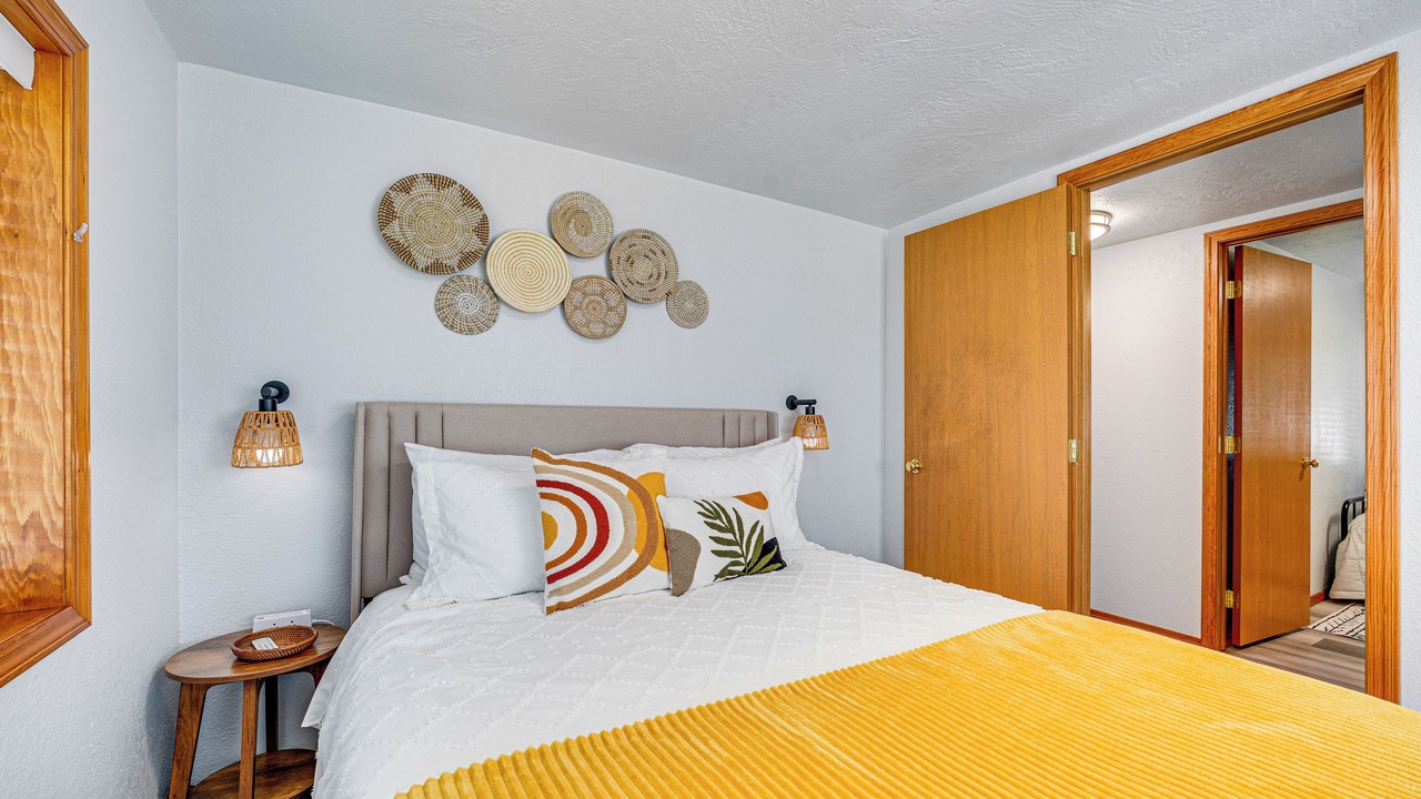Photo of Bedroom in George