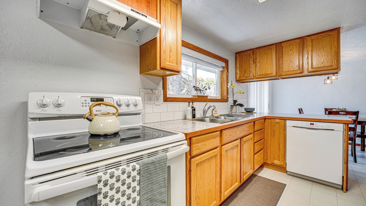 Photo of Kitchen in George