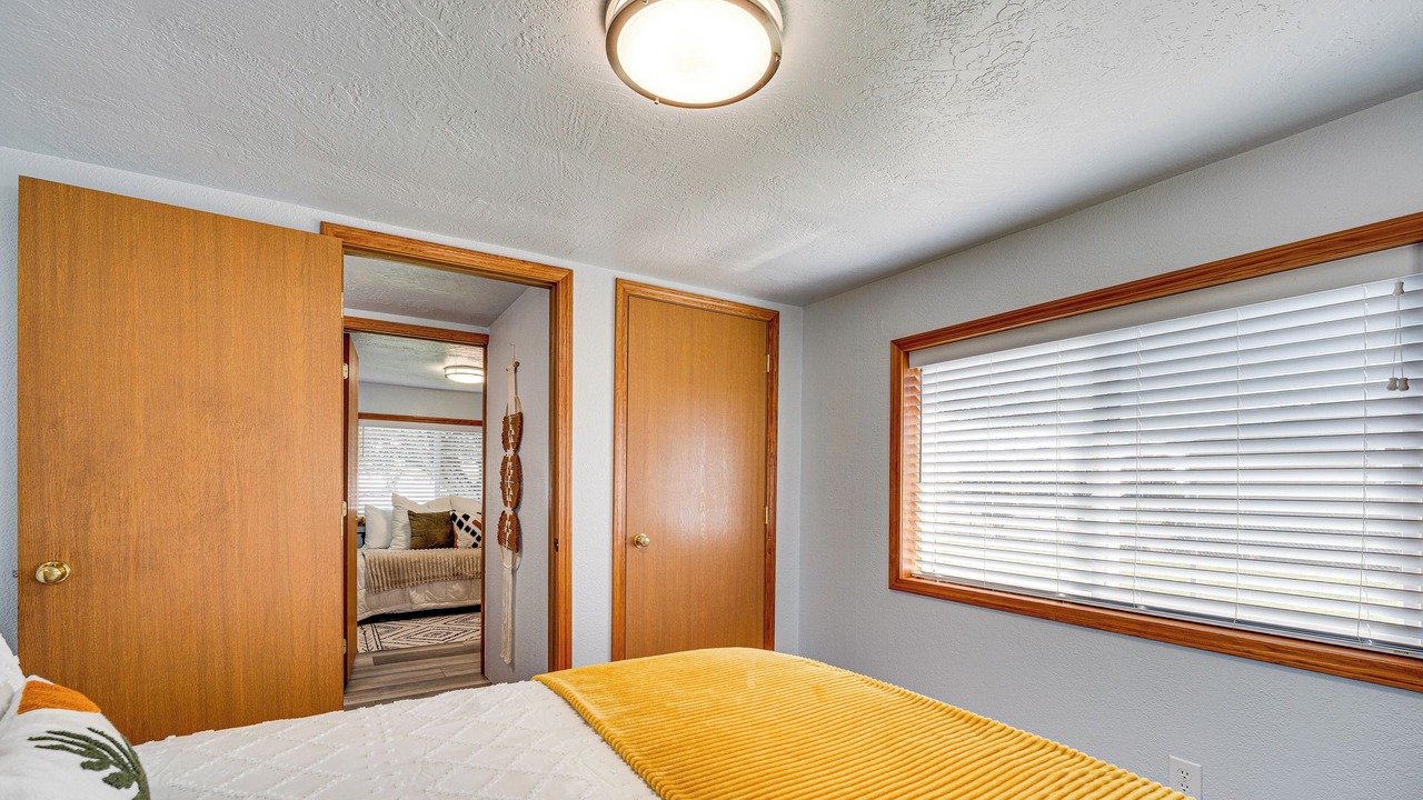 Photo of Bedroom in George