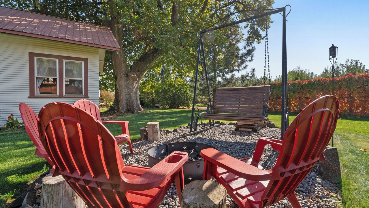 Photo of Outdoor in Milton-Freewater