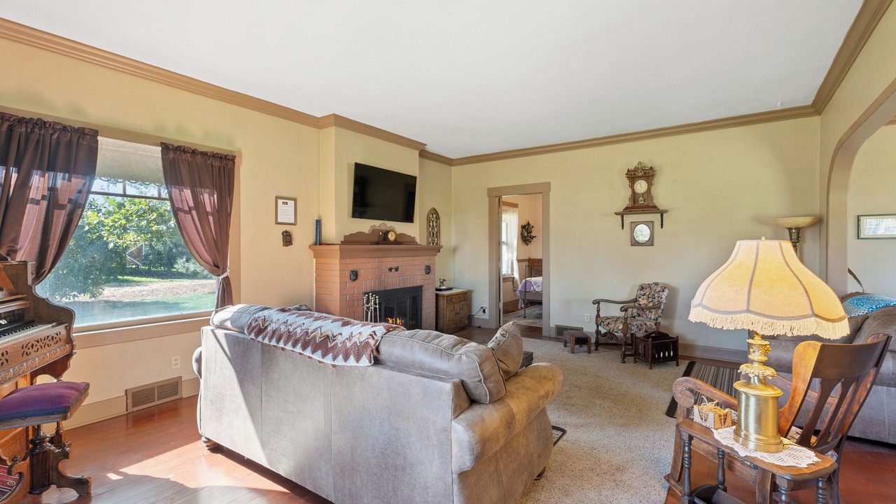 Photo of Livingroom in Milton-Freewater