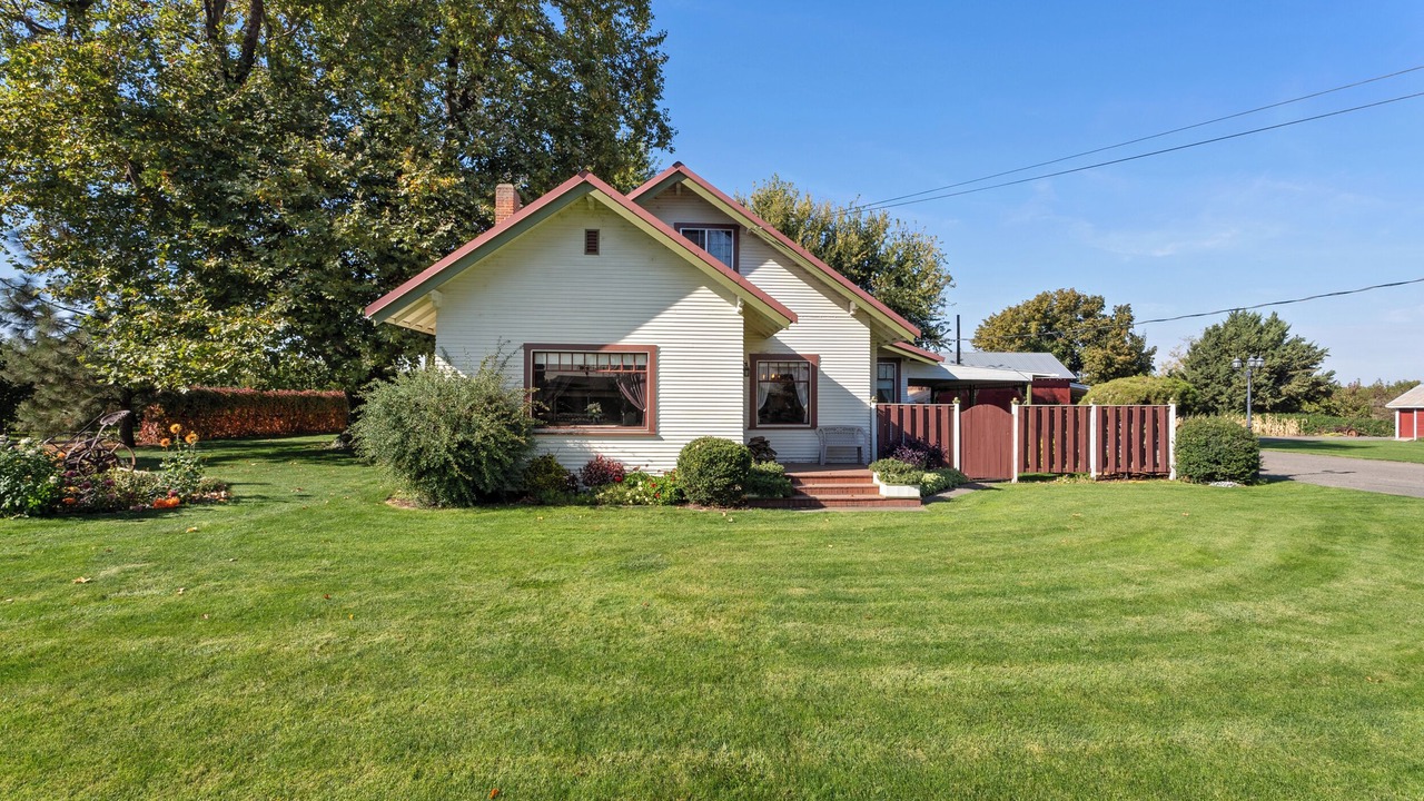 Photo of Outdoor in Milton-Freewater