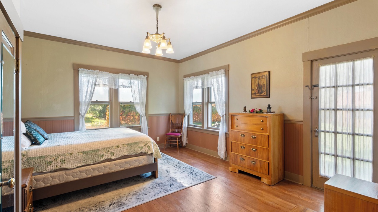 Photo of Bedroom in Milton-Freewater