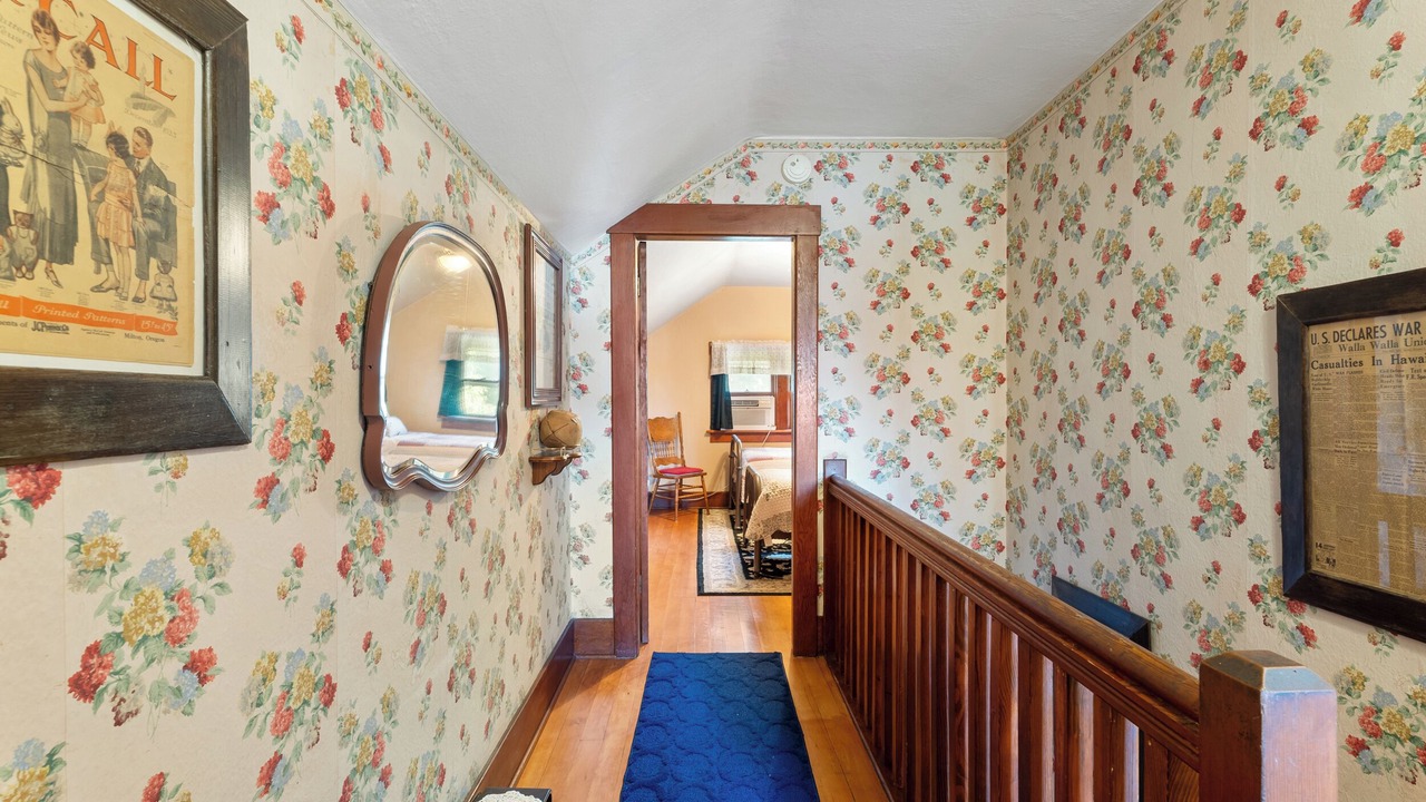Photo of Bedroom in Milton-Freewater