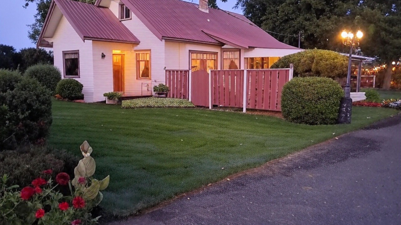 Photo of Outdoor in Milton-Freewater