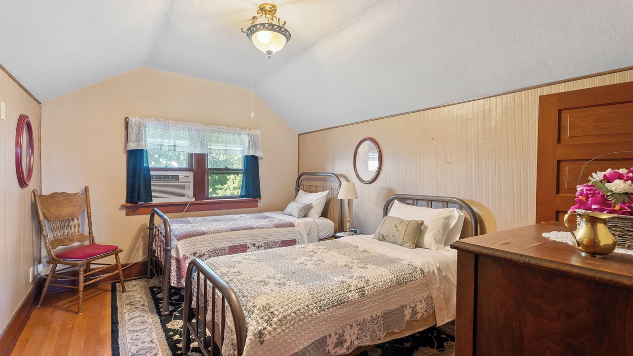 Photo of Bedroom in Milton-Freewater