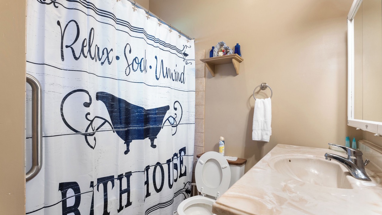 Photo of Bathroom in Milton-Freewater