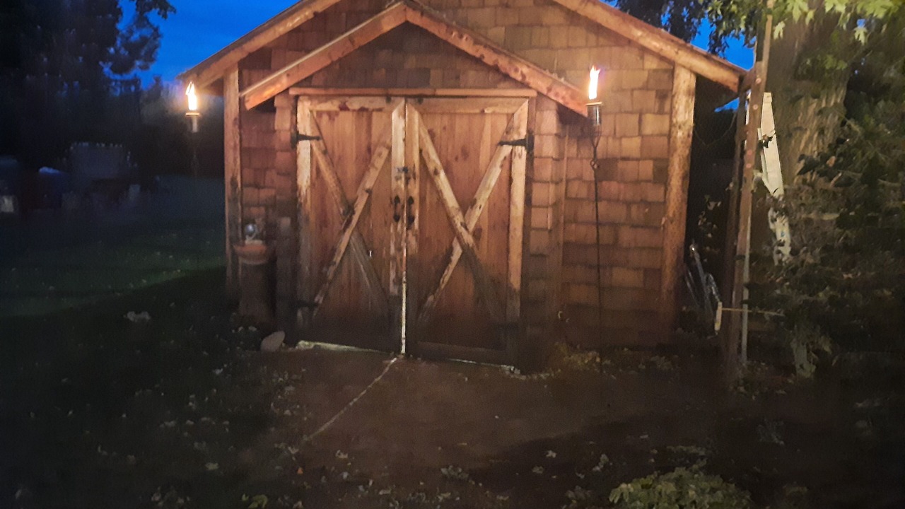 Photo of Outdoor in Milton-Freewater