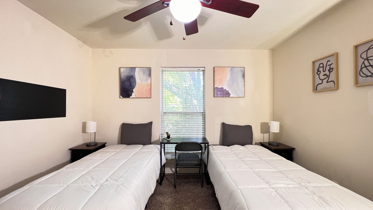 Photo of Bedroom in Plano
