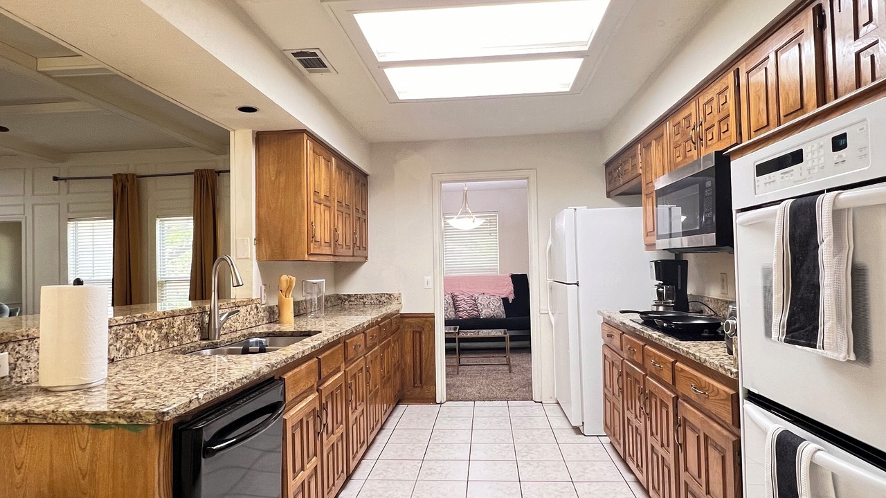 Photo of Kitchen in Plano