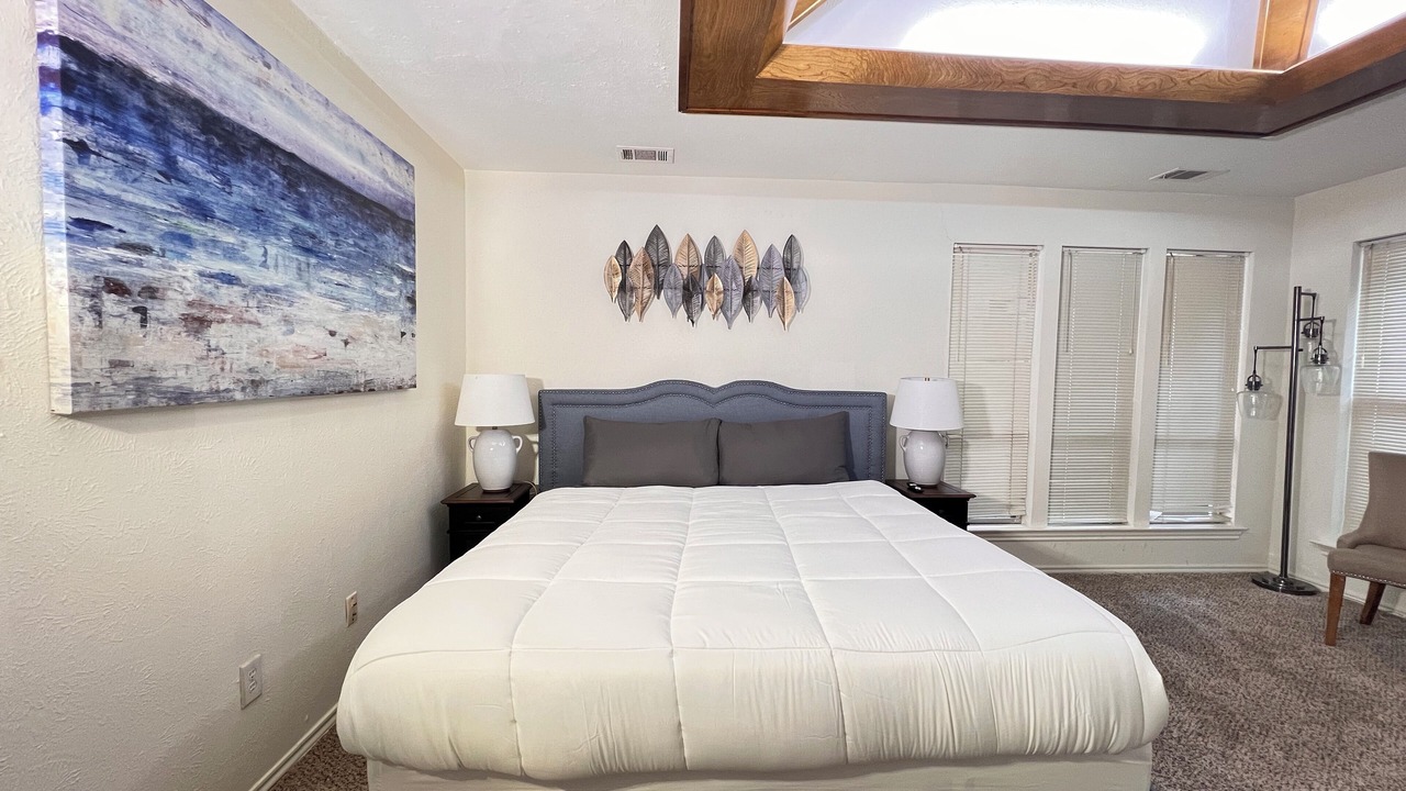 Photo of Bedroom in Plano
