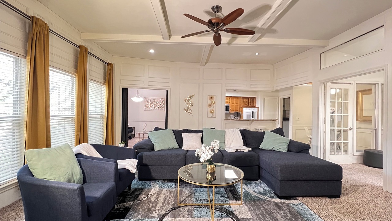 Photo of Livingroom in Plano