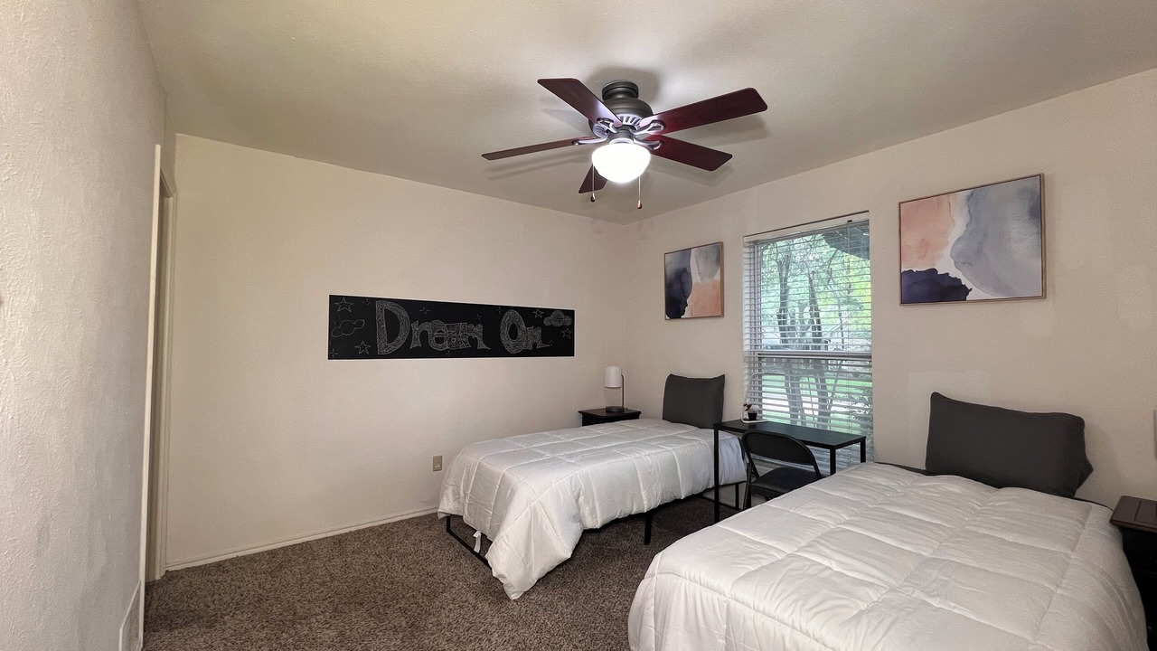 Photo of Bedroom in Plano
