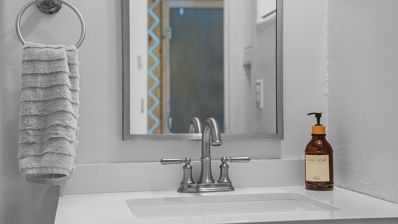 Photo of Bathroom in Chelan