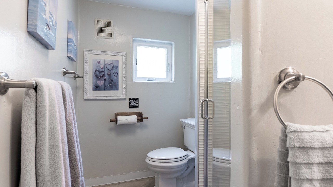 Photo of Bathroom in Chelan