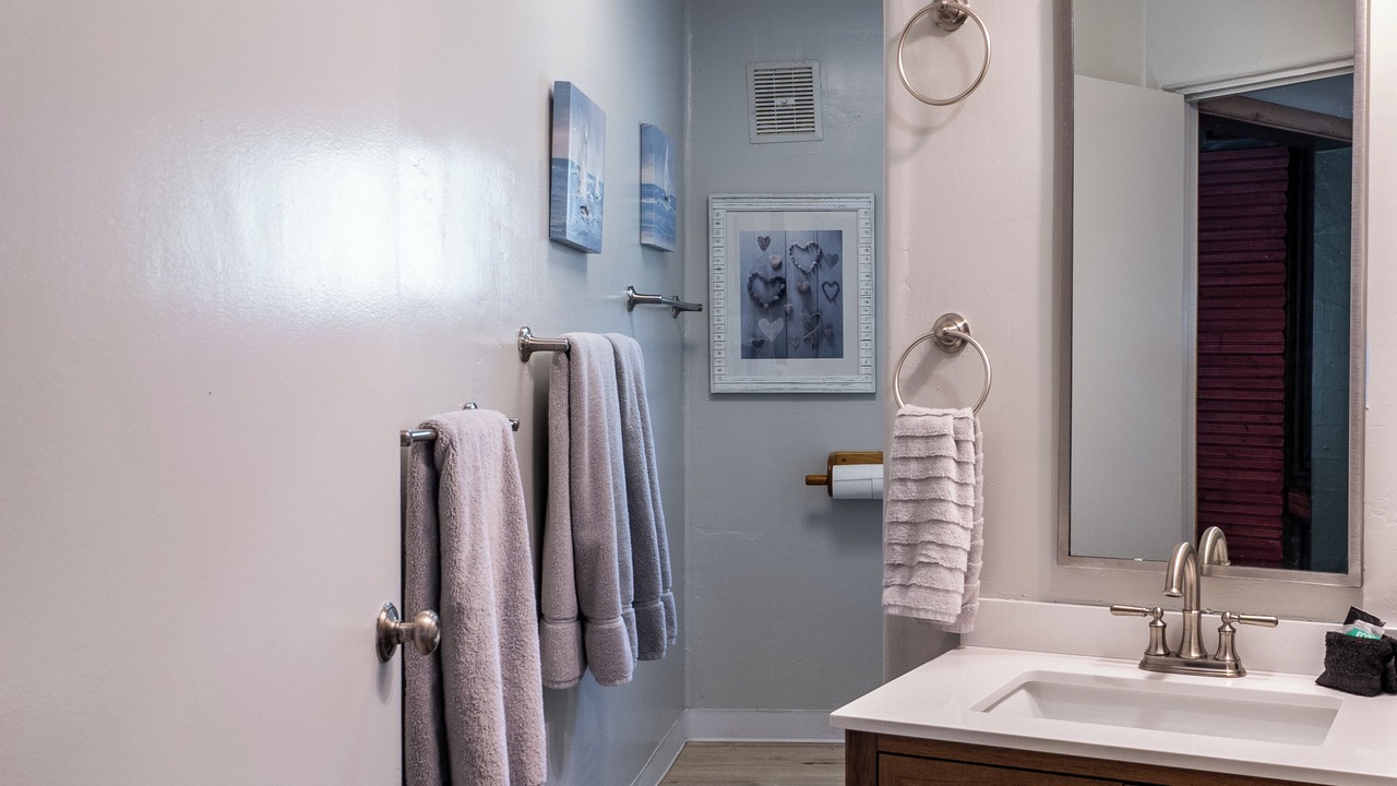 Photo of Bathroom in Chelan