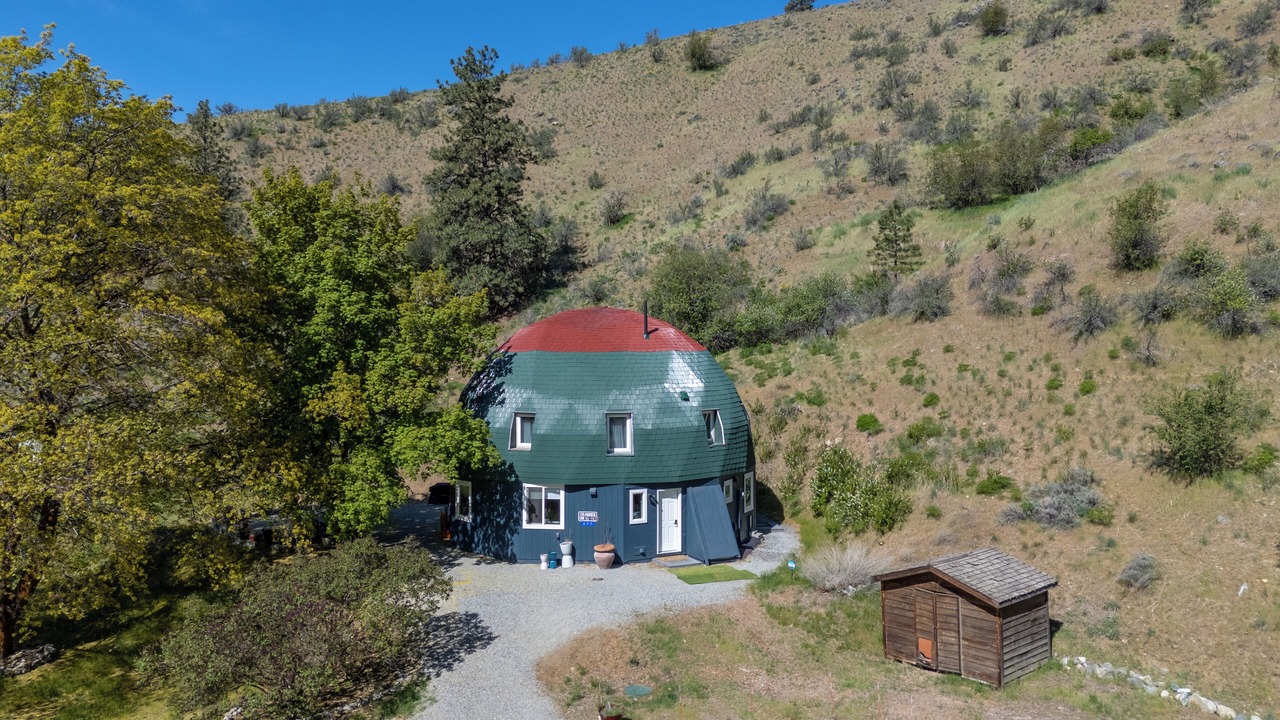 Photo of Outdoor in Chelan