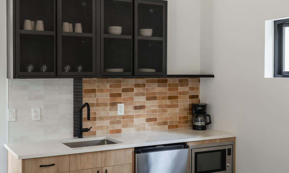 Photo of Kitchen in Grant