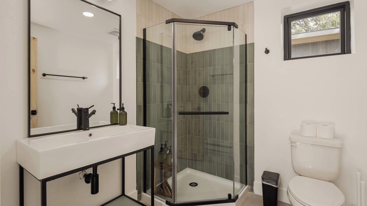 Photo of Bathroom in Bailey