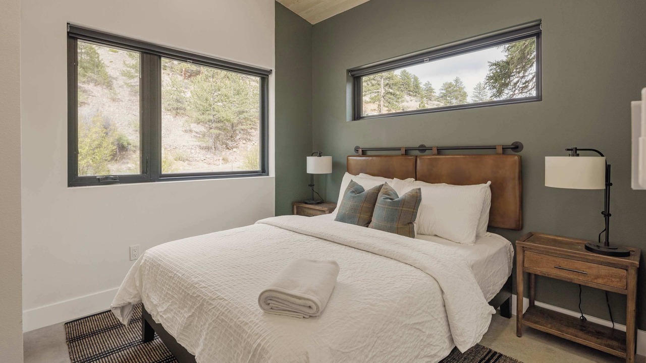 Photo of Bedroom in Bailey