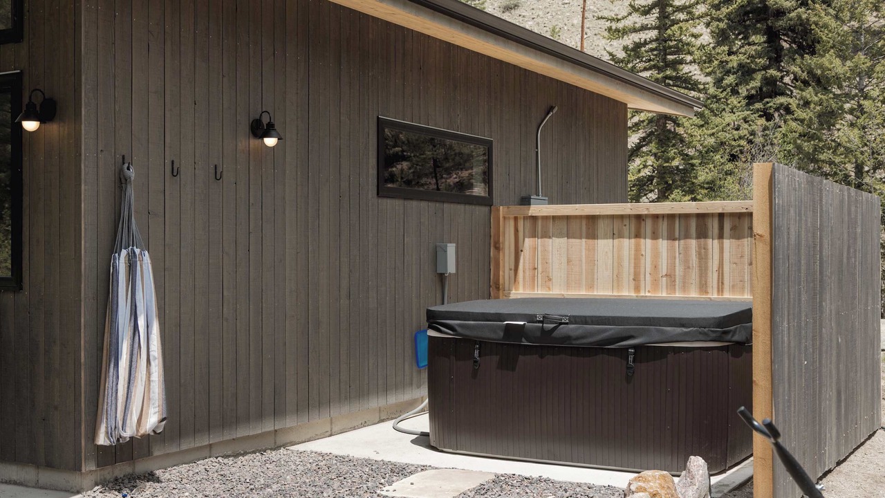 Photo of Outdoor in Bailey