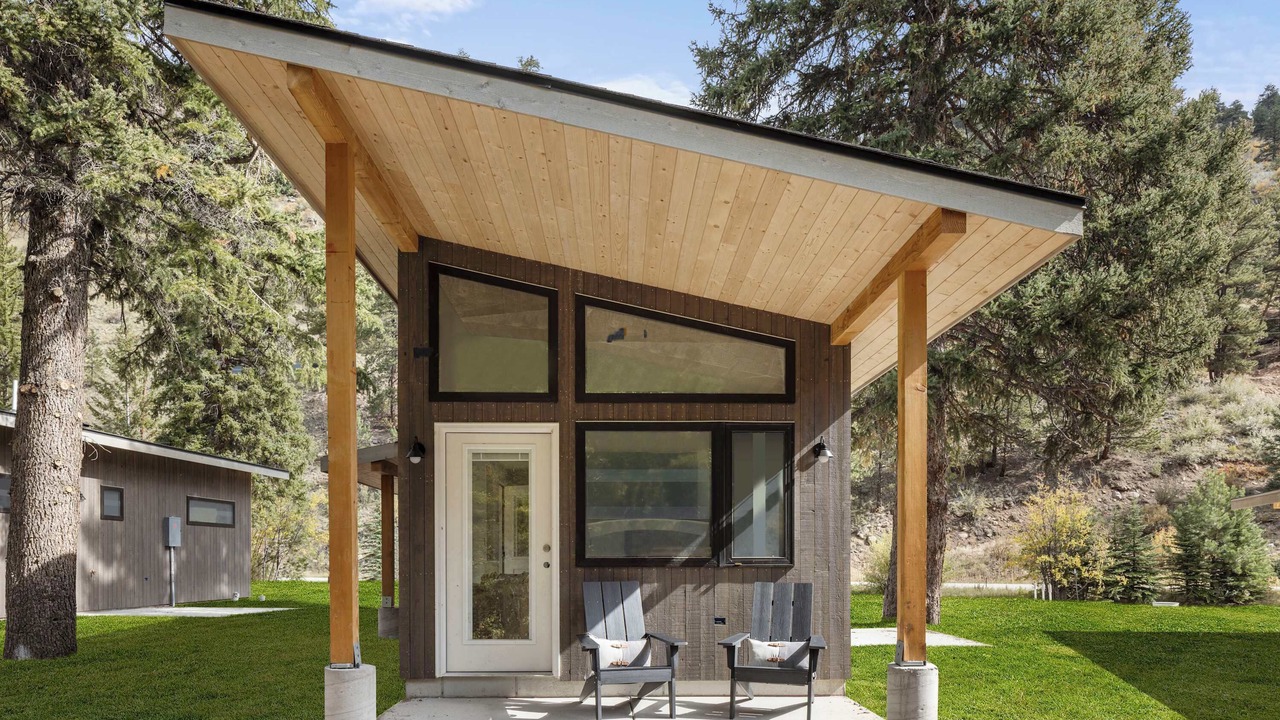 Photo of Outdoor in Bailey