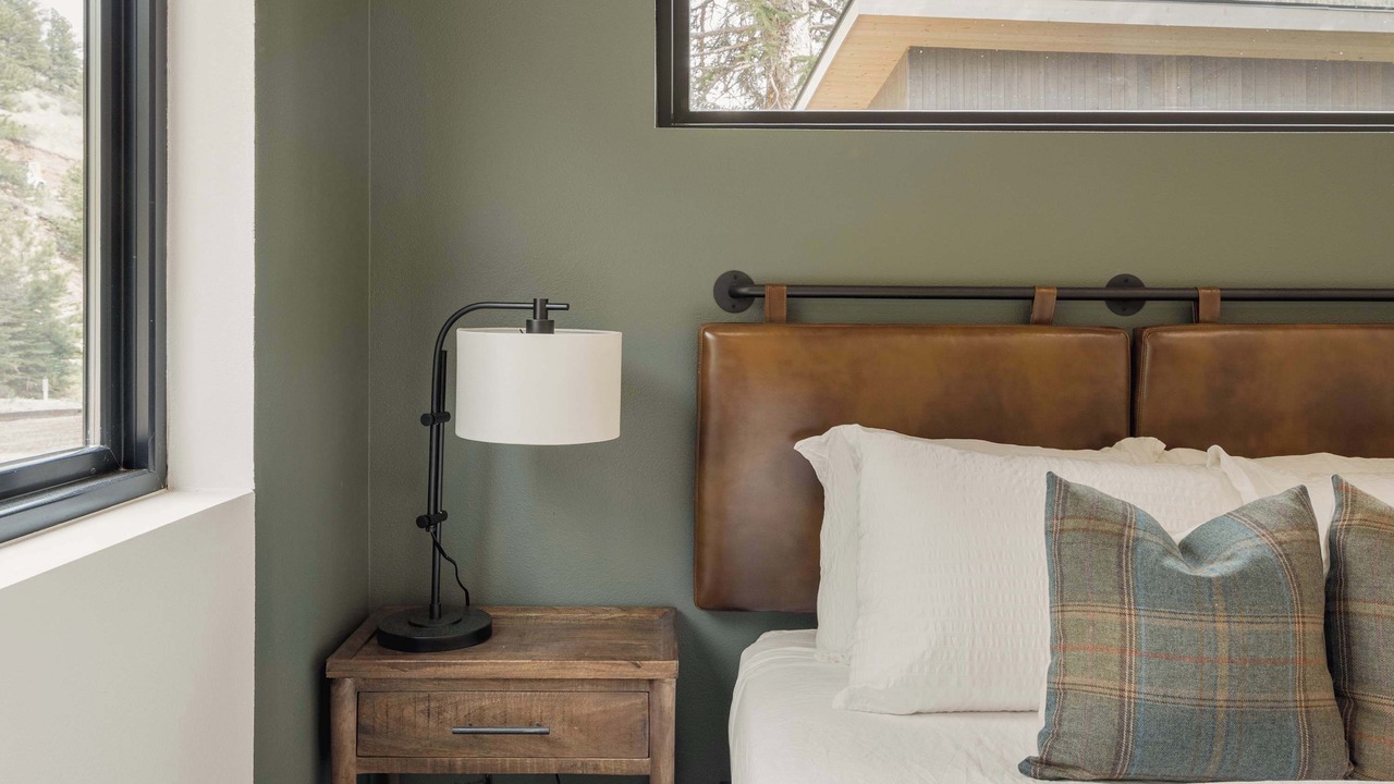 Photo of Bedroom in Bailey