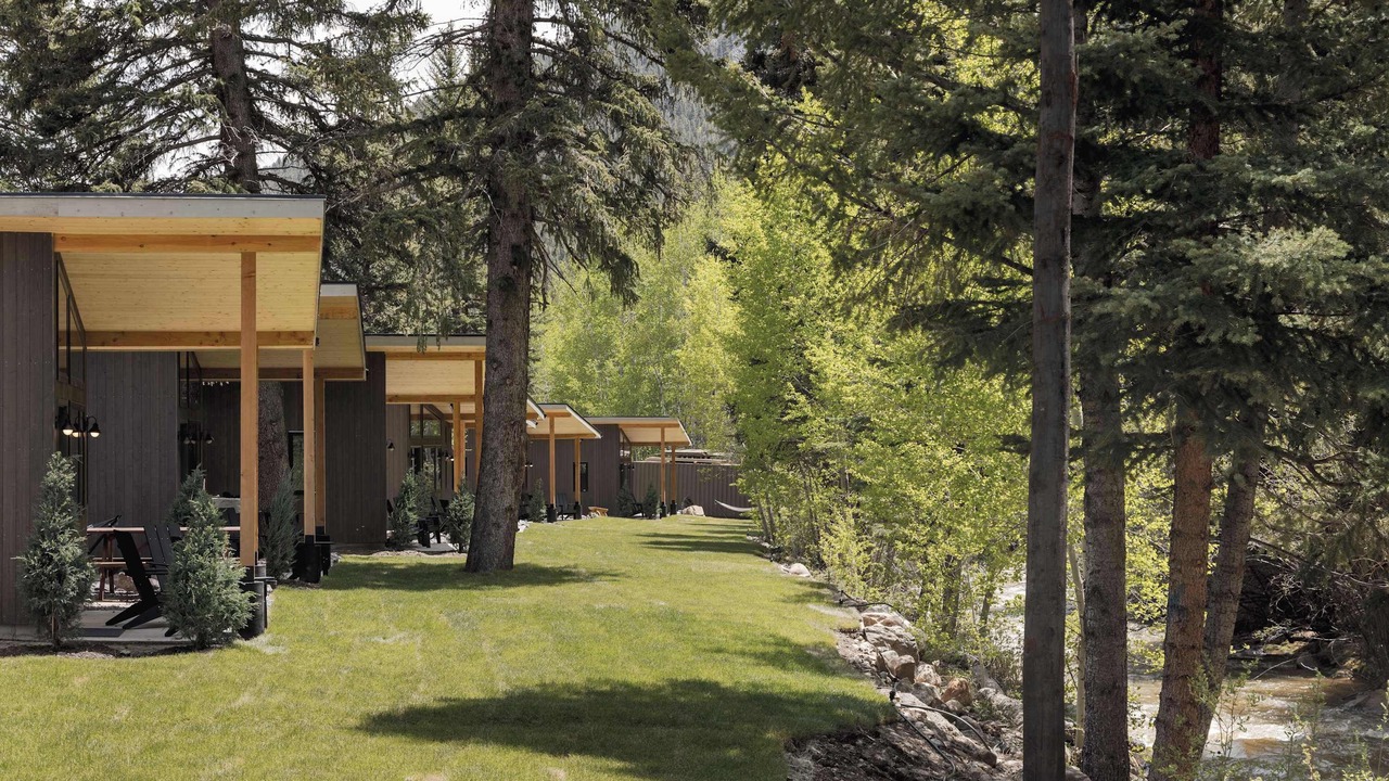 Photo of Outdoor in Bailey